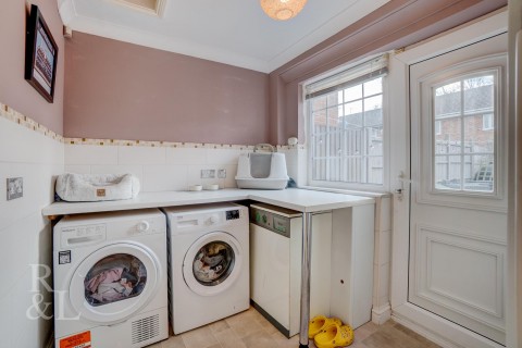 Property thumbnail image for Barklam Close, Donisthorpe, Swadlincote