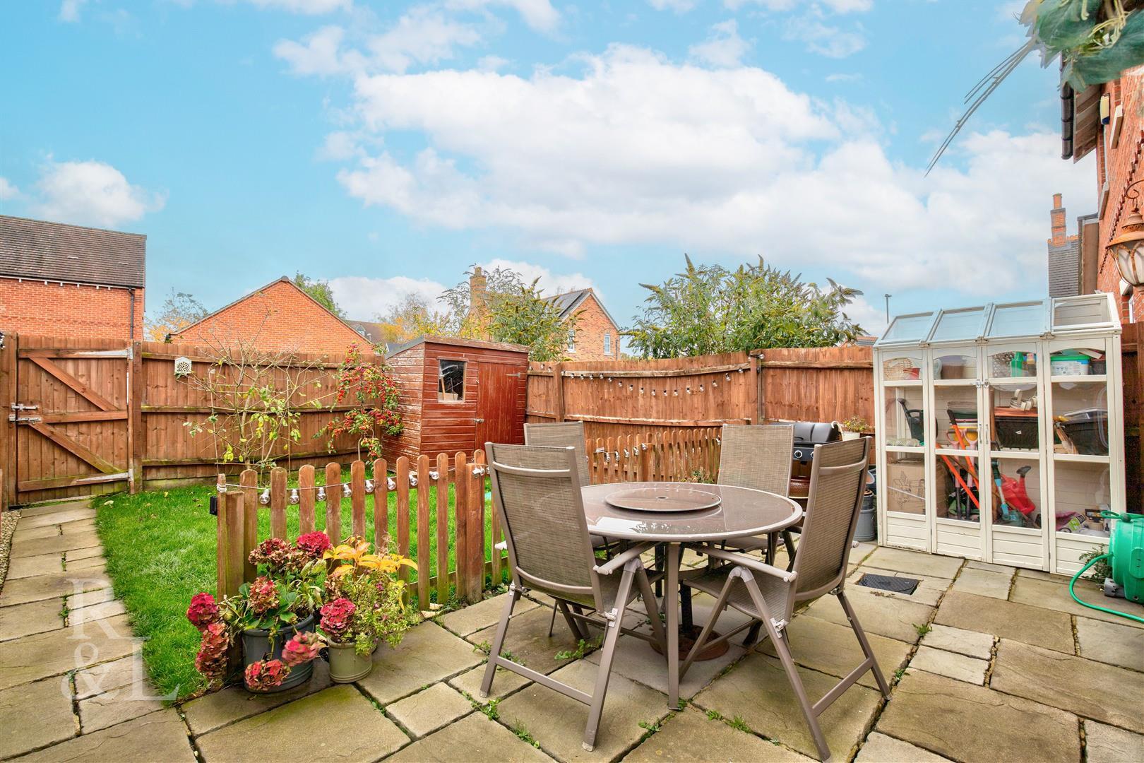 Property image for Kiln Close, Lount, Ashby-De-La-Zouch