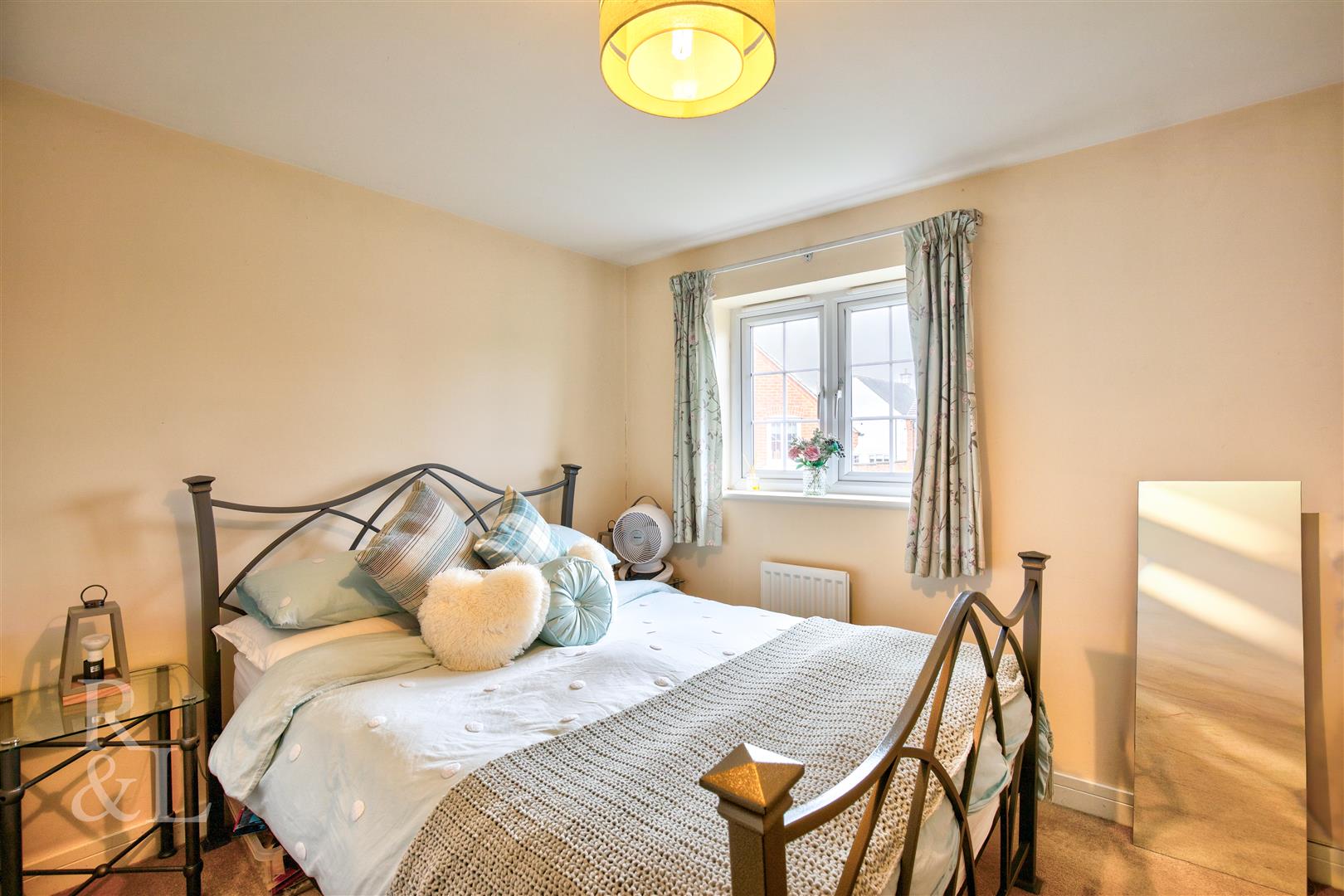 Property image for Kiln Close, Lount, Ashby-De-La-Zouch