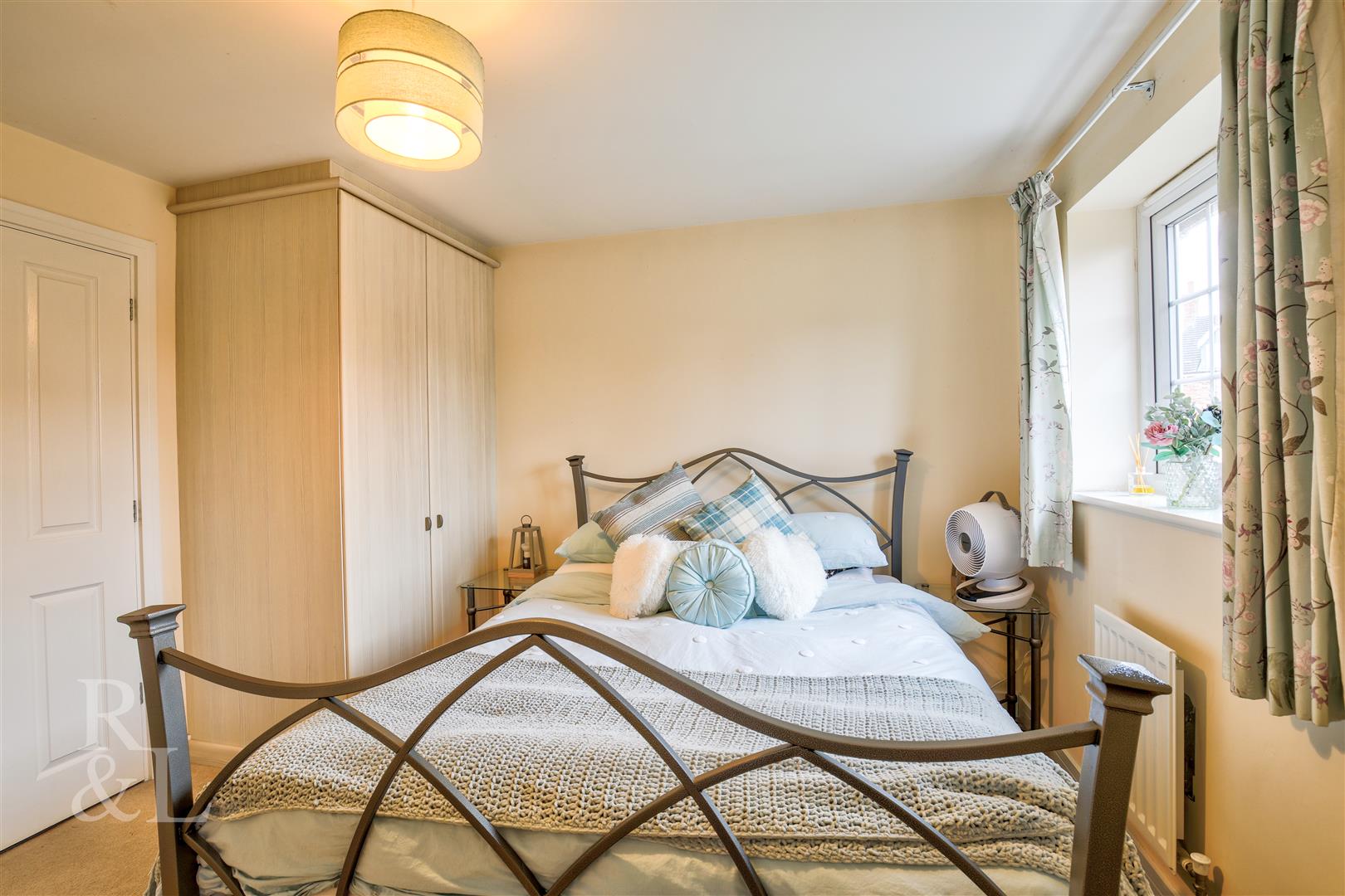 Property image for Kiln Close, Lount, Ashby-De-La-Zouch