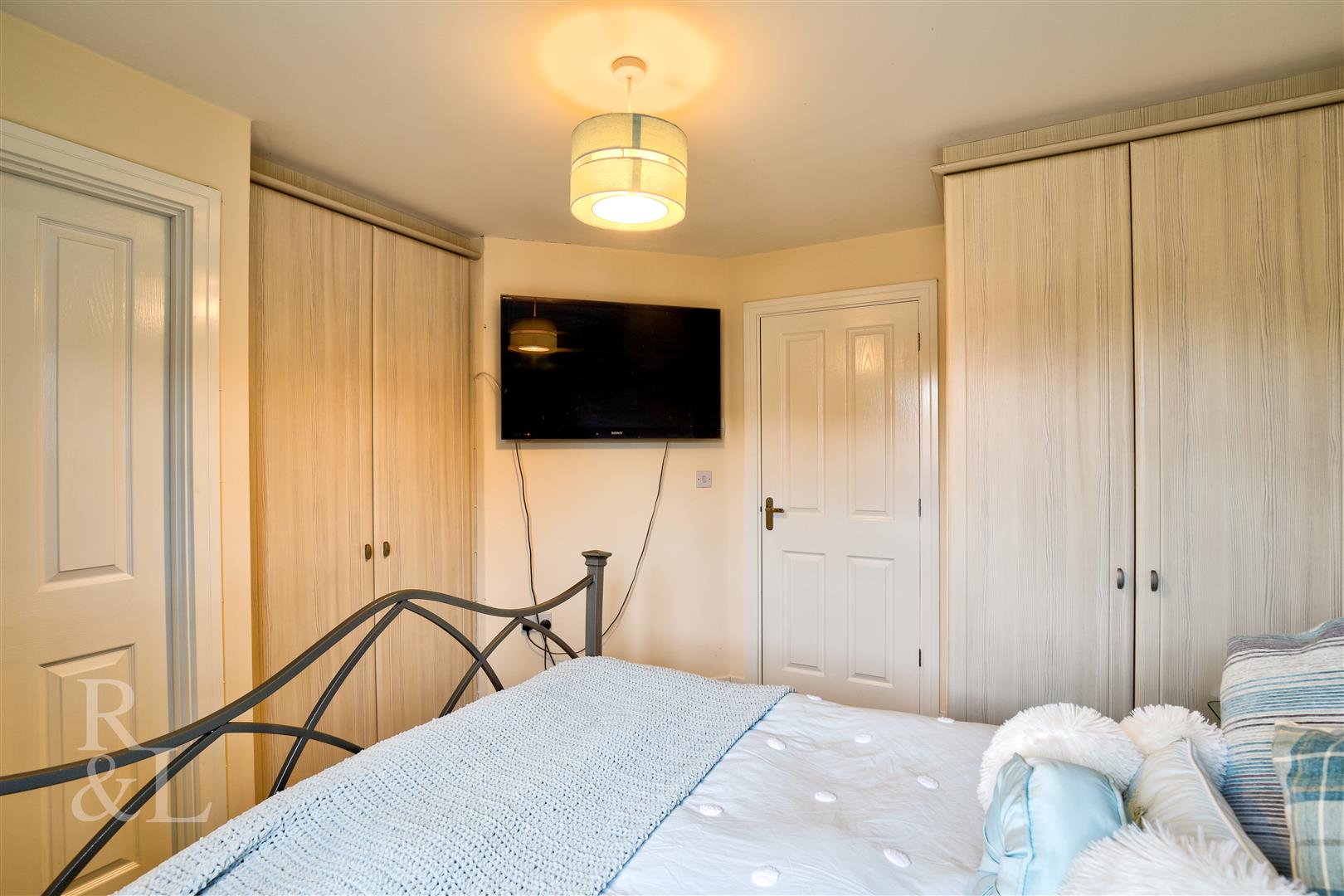 Property image for Kiln Close, Lount, Ashby-De-La-Zouch