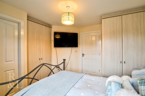 Property thumbnail image for Kiln Close, Lount, Ashby-De-La-Zouch