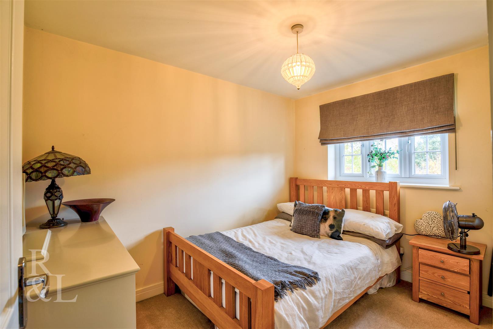 Property image for Kiln Close, Lount, Ashby-De-La-Zouch