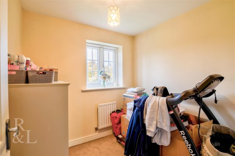 Property thumbnail image for Kiln Close, Lount, Ashby-De-La-Zouch