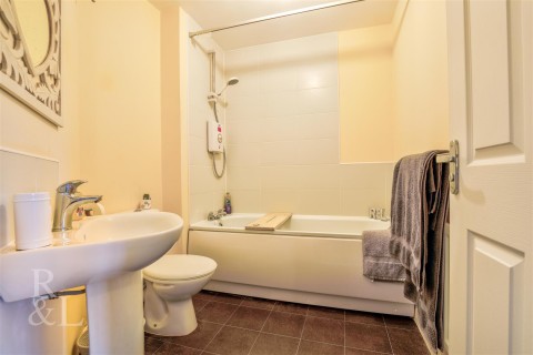 Property thumbnail image for Kiln Close, Lount, Ashby-De-La-Zouch