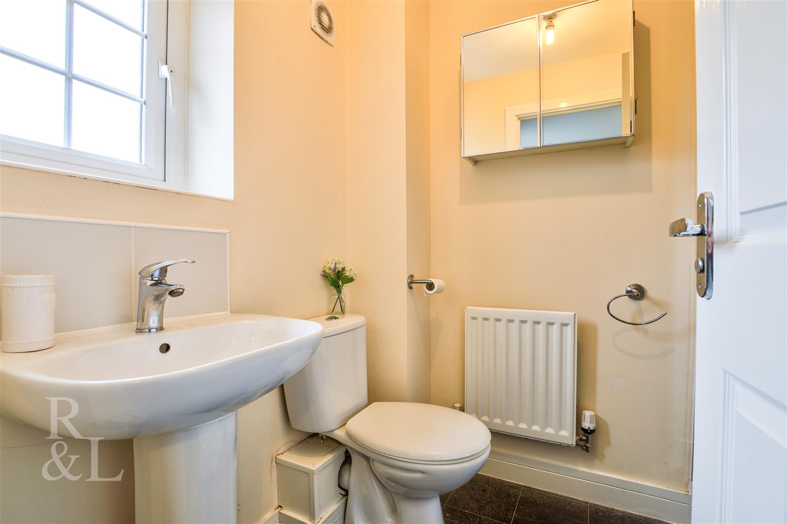 Property image for Kiln Close, Lount, Ashby-De-La-Zouch