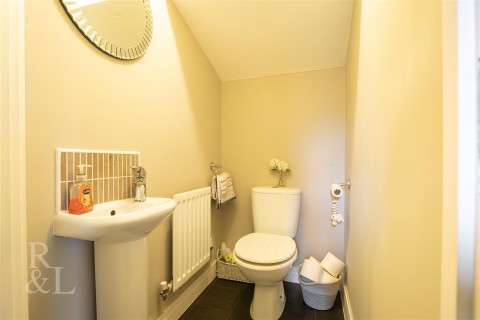 Property thumbnail image for Kiln Close, Lount, Ashby-De-La-Zouch