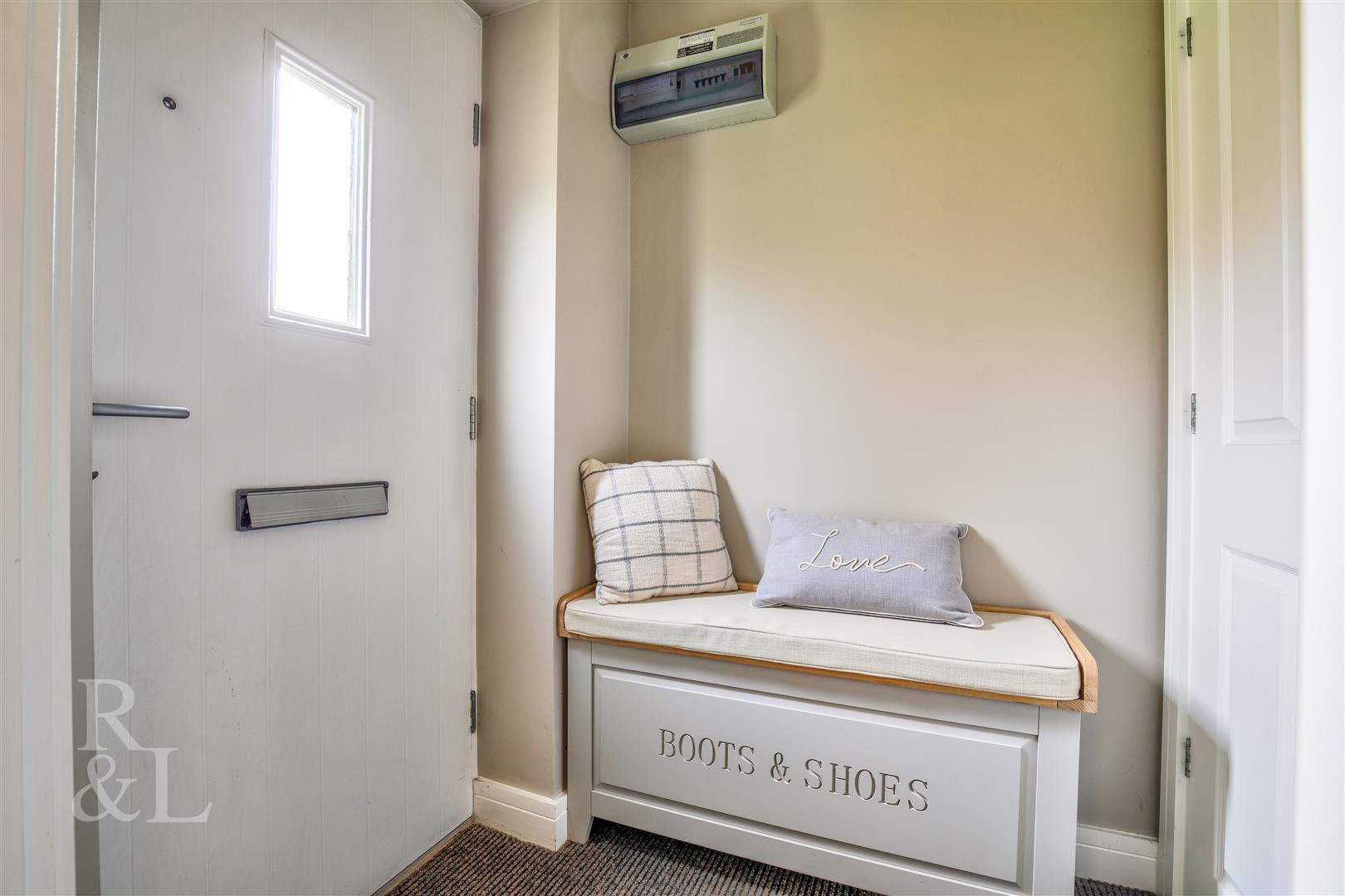 Property image for Kiln Close, Lount, Ashby-De-La-Zouch