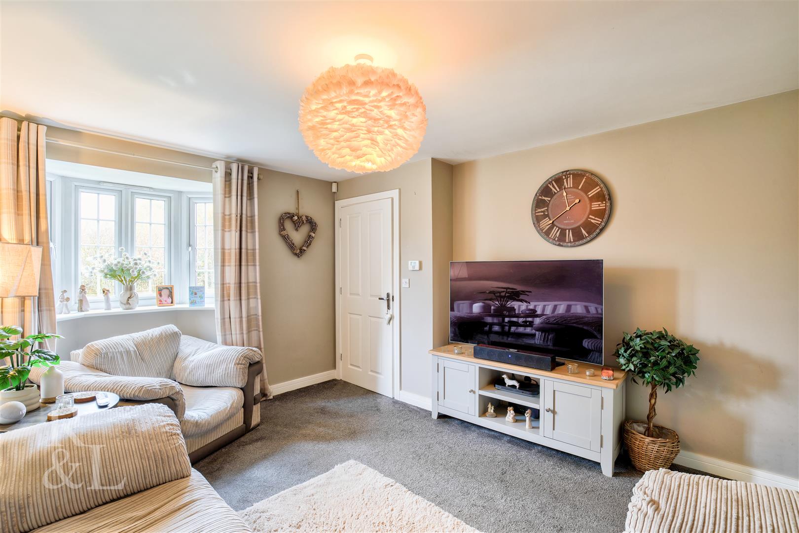 Property image for Kiln Close, Lount, Ashby-De-La-Zouch