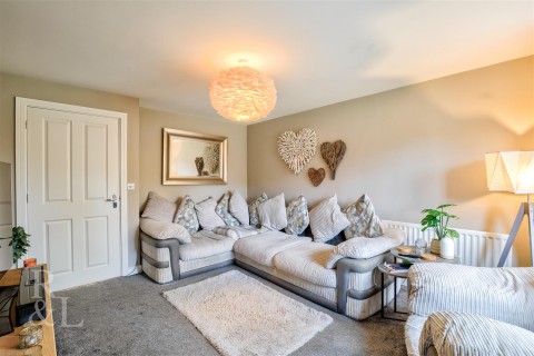 Property thumbnail image for Kiln Close, Lount, Ashby-De-La-Zouch