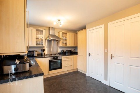 Property thumbnail image for Kiln Close, Lount, Ashby-De-La-Zouch