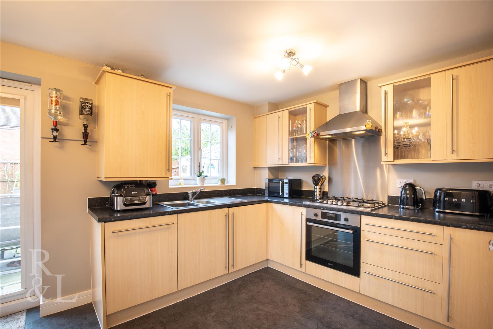 Property image for Kiln Close, Lount, Ashby-De-La-Zouch
