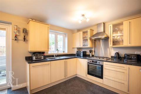 Property thumbnail image for Kiln Close, Lount, Ashby-De-La-Zouch