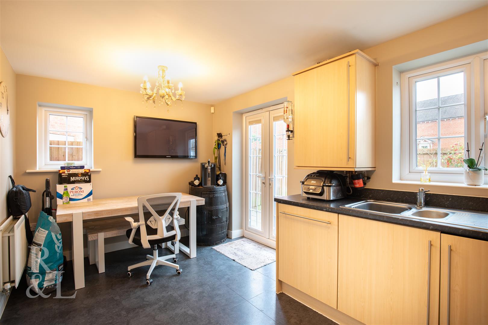 Property image for Kiln Close, Lount, Ashby-De-La-Zouch