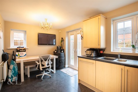 Property thumbnail image for Kiln Close, Lount, Ashby-De-La-Zouch