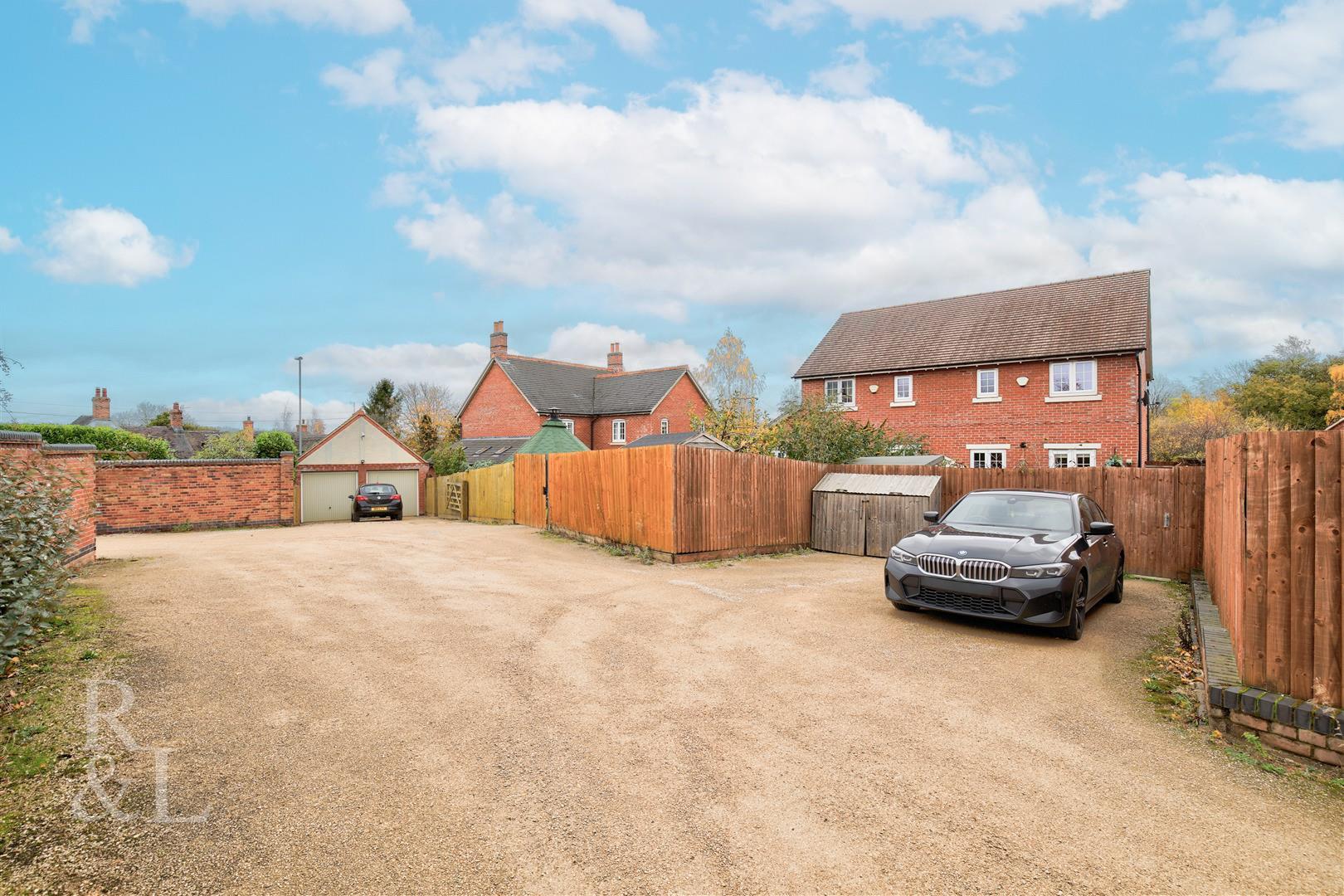 Property image for Kiln Close, Lount, Ashby-De-La-Zouch