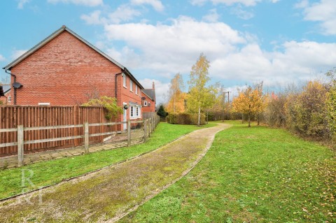 Property thumbnail image for Kiln Close, Lount, Ashby-De-La-Zouch