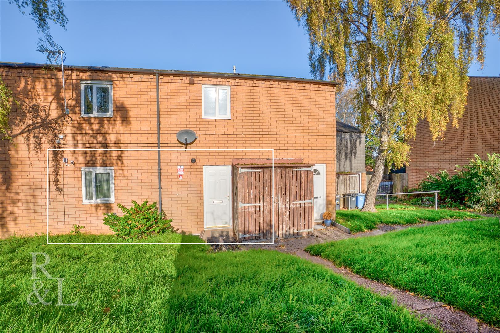 Property image for Sorrel, Tamworth