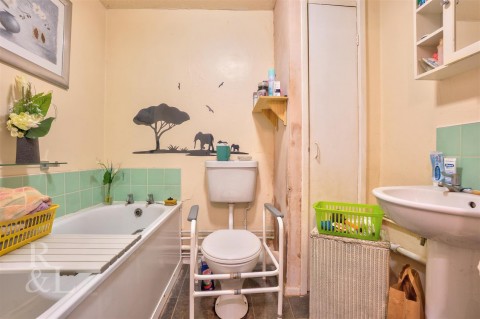 Property thumbnail image for Sorrel, Tamworth