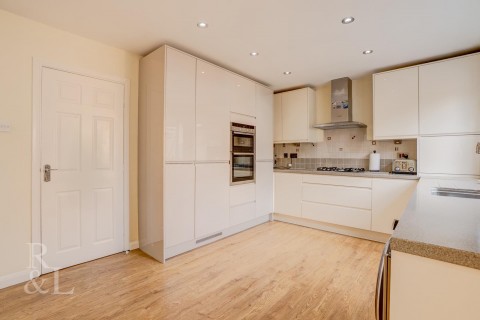 Property thumbnail image for Exmoor Close, Ellistown, Coalville