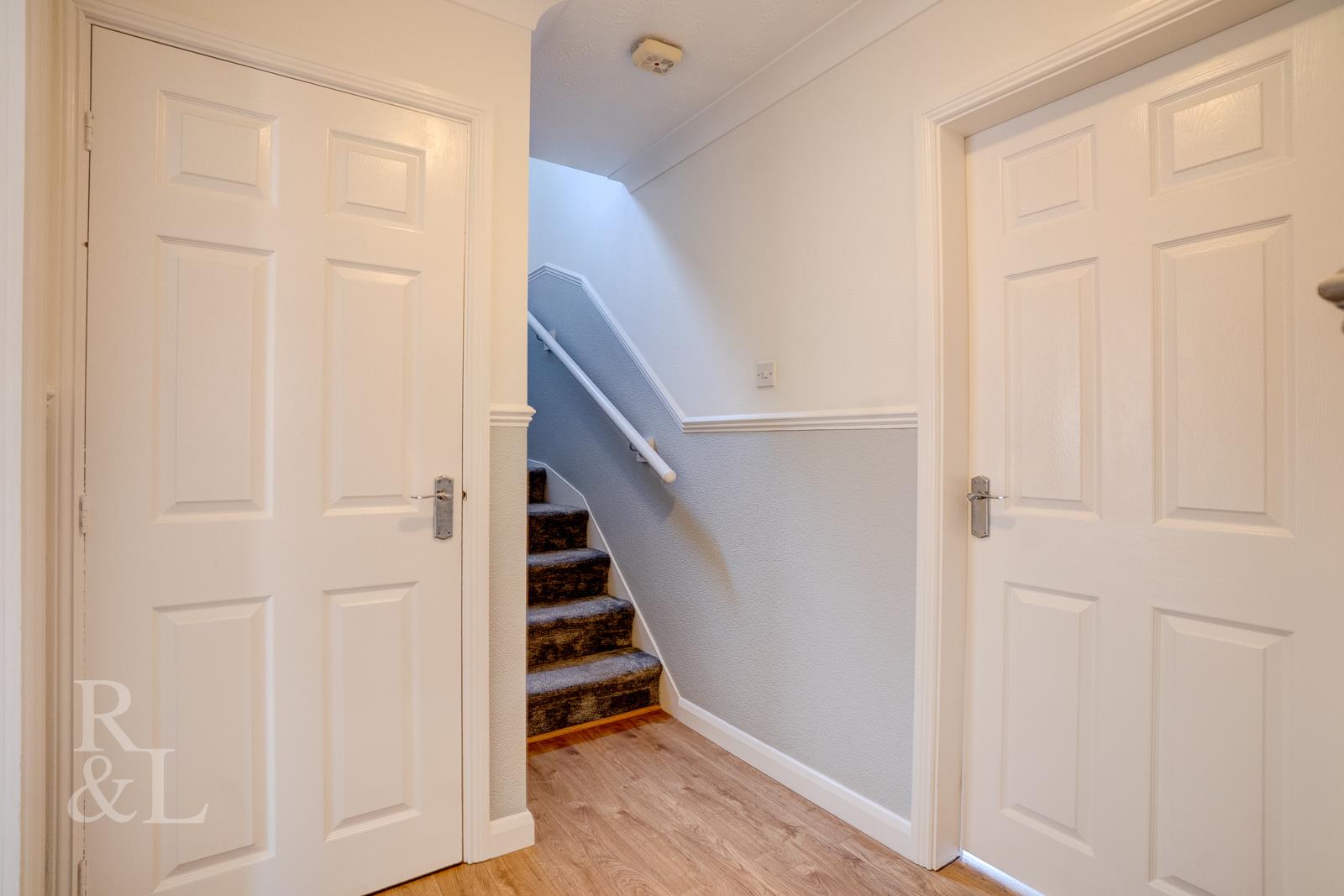 Property image for Exmoor Close, Ellistown, Coalville