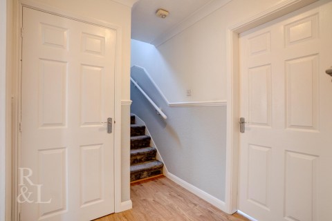 Property thumbnail image for Exmoor Close, Ellistown, Coalville