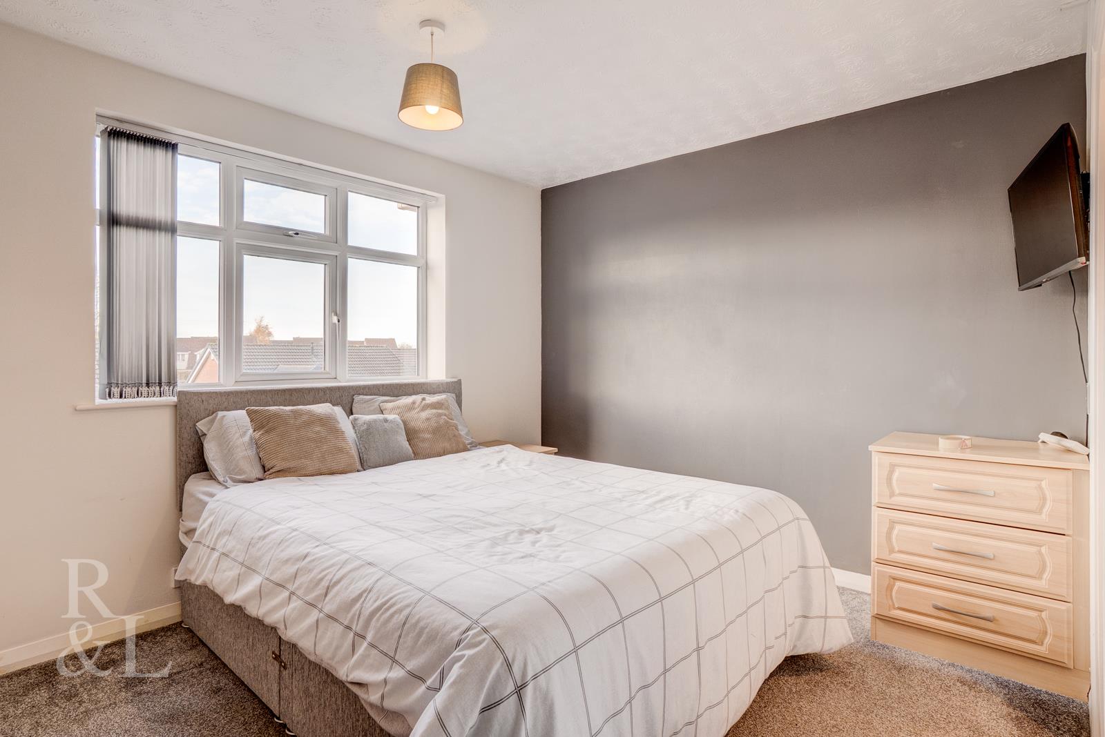 Property image for Exmoor Close, Ellistown, Coalville