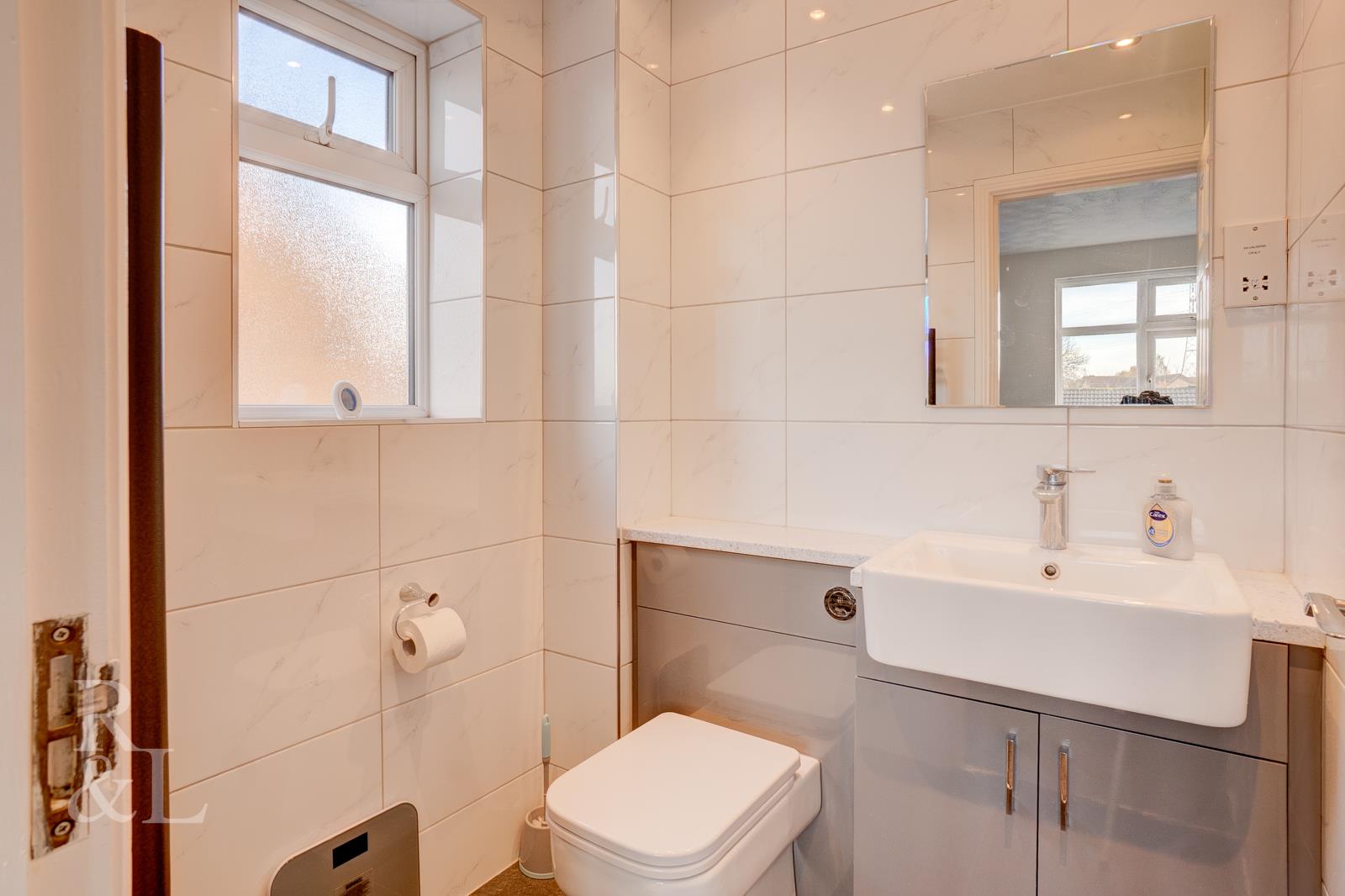 Property image for Exmoor Close, Ellistown, Coalville