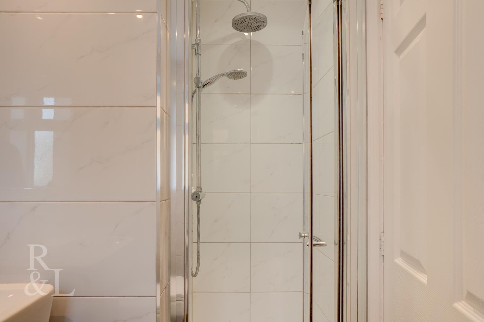 Property image for Exmoor Close, Ellistown, Coalville