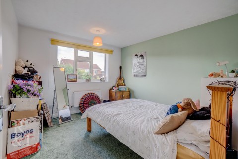 Property thumbnail image for Exmoor Close, Ellistown, Coalville