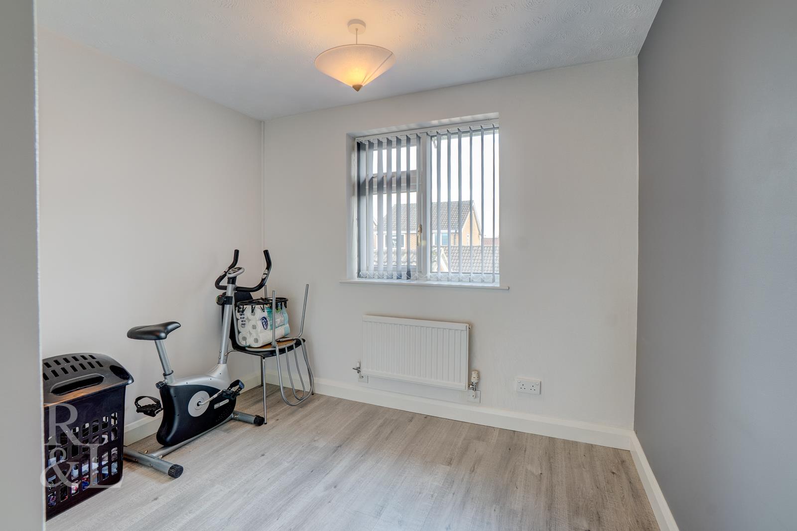 Property image for Exmoor Close, Ellistown, Coalville