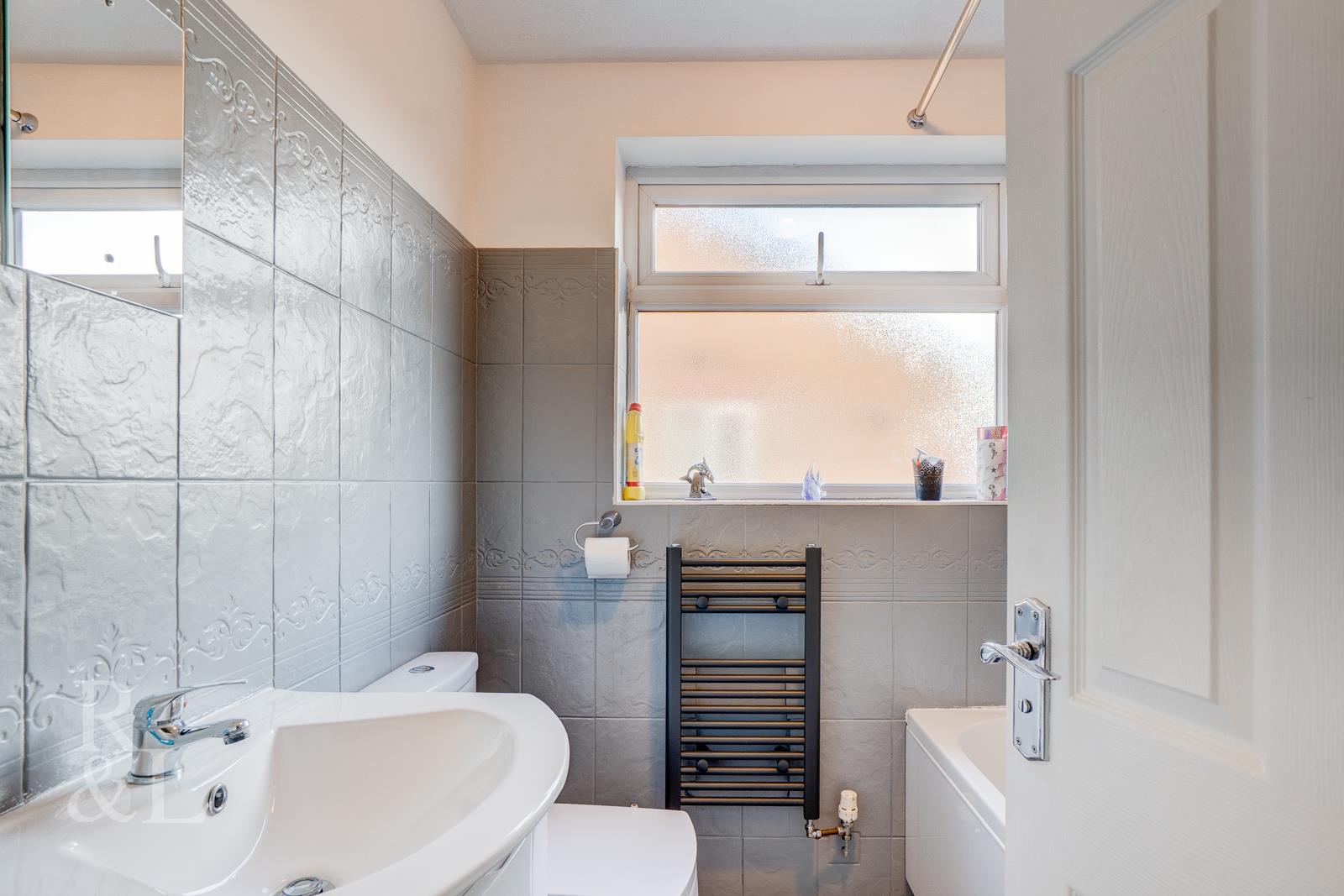 Property image for Exmoor Close, Ellistown, Coalville