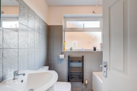 Property thumbnail image for Exmoor Close, Ellistown, Coalville