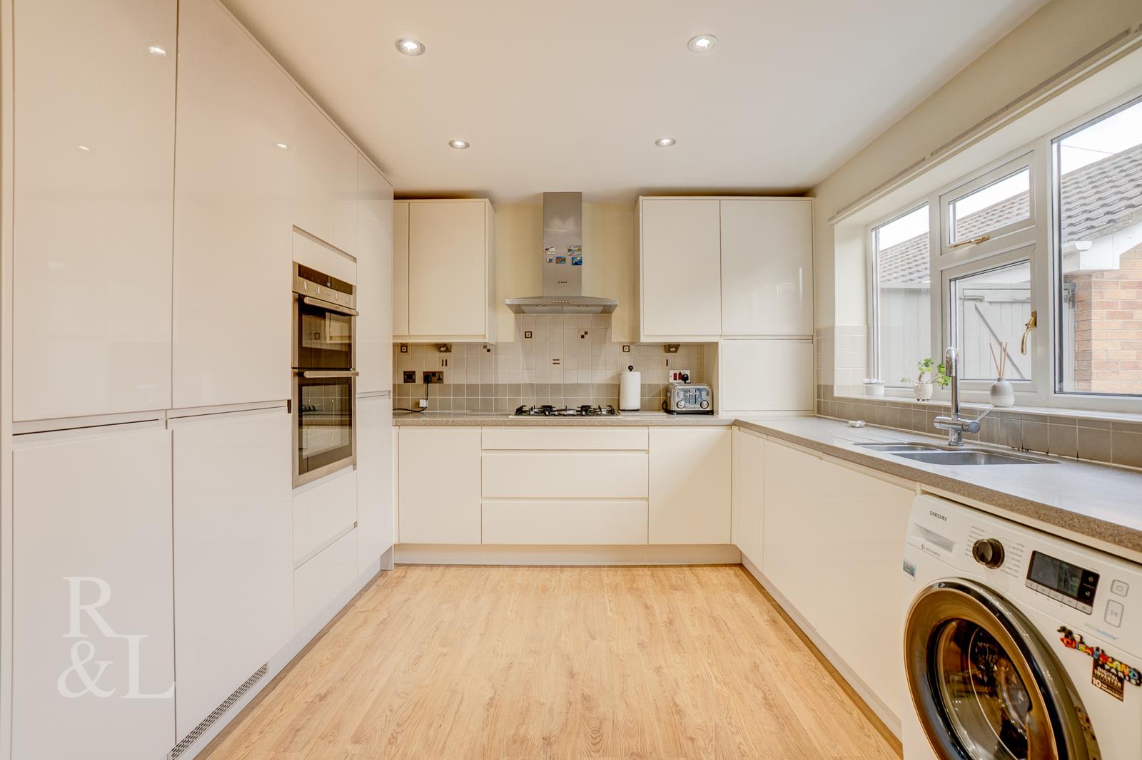 Property image for Exmoor Close, Ellistown, Coalville