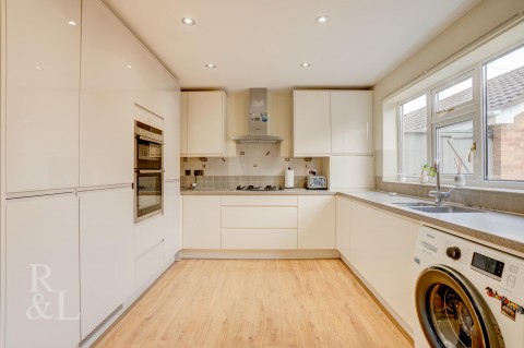 Property thumbnail image for Exmoor Close, Ellistown, Coalville