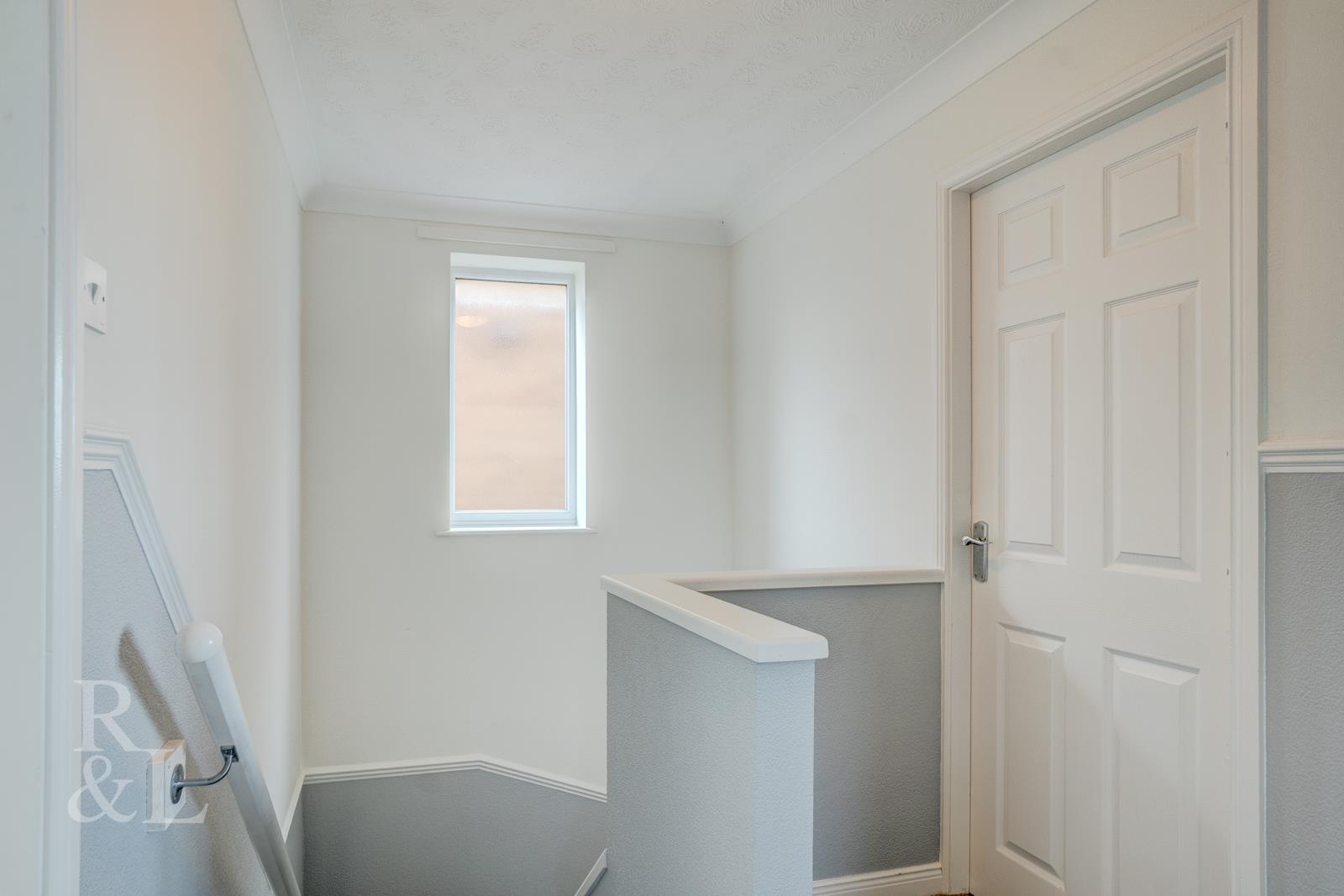 Property image for Exmoor Close, Ellistown, Coalville