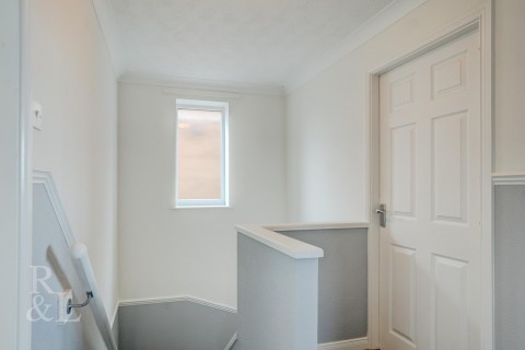 Property thumbnail image for Exmoor Close, Ellistown, Coalville