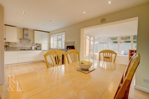 Property thumbnail image for Exmoor Close, Ellistown, Coalville