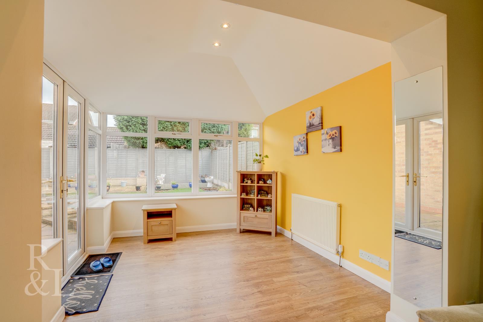 Property image for Exmoor Close, Ellistown, Coalville