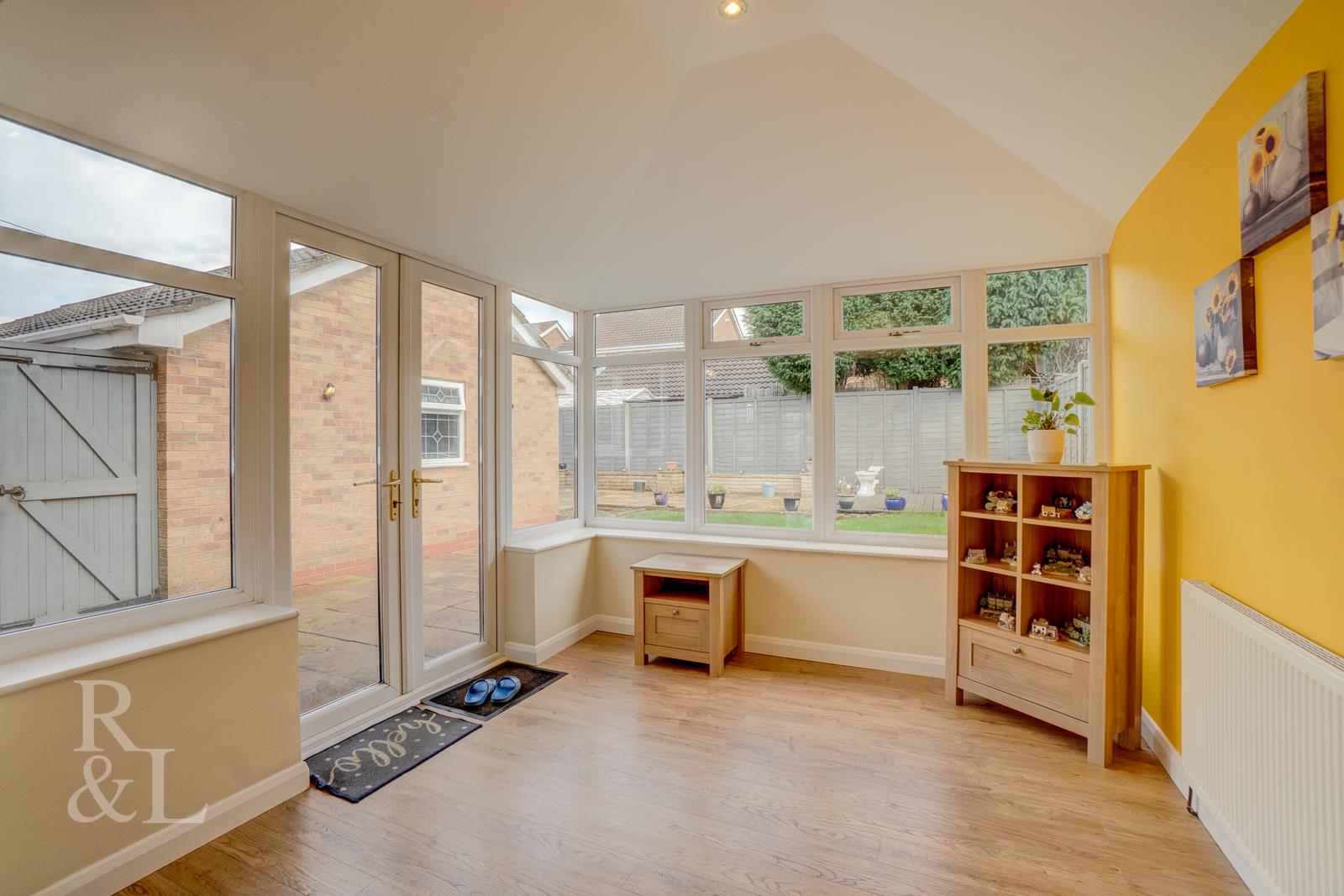 Property image for Exmoor Close, Ellistown, Coalville