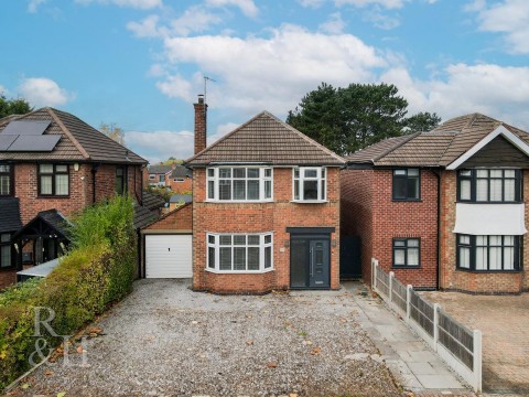 Property thumbnail image for Greythorn Drive, West Bridgford, Nottingham