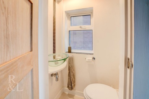 Property thumbnail image for Greythorn Drive, West Bridgford, Nottingham