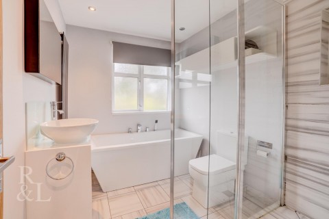 Property thumbnail image for Greythorn Drive, West Bridgford, Nottingham