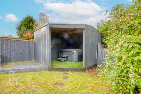 Property thumbnail image for Greythorn Drive, West Bridgford, Nottingham