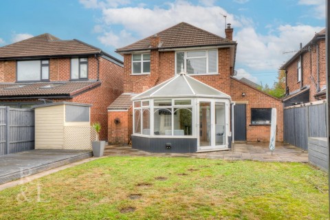 Property thumbnail image for Greythorn Drive, West Bridgford, Nottingham
