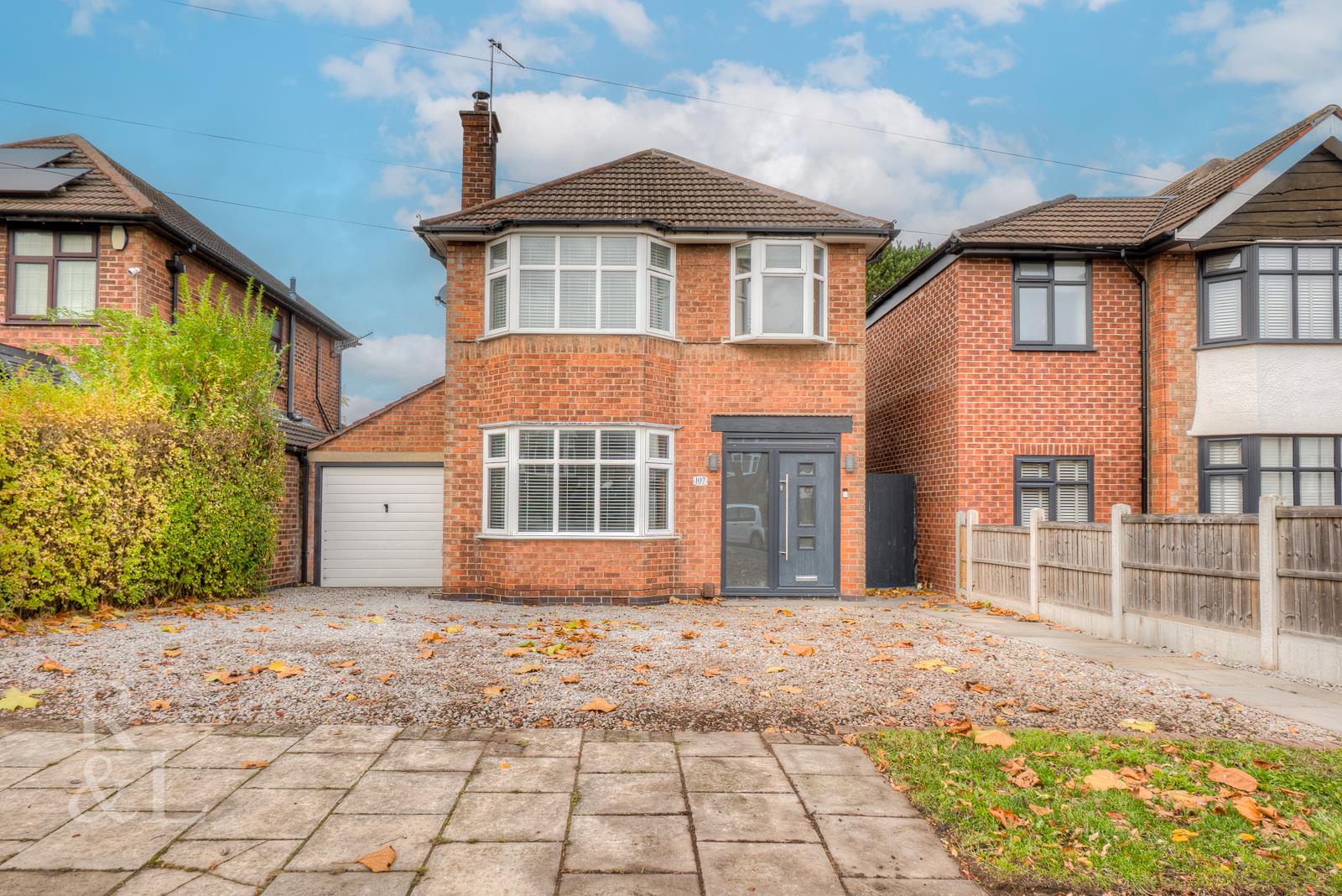 Property image for Greythorn Drive, West Bridgford, Nottingham