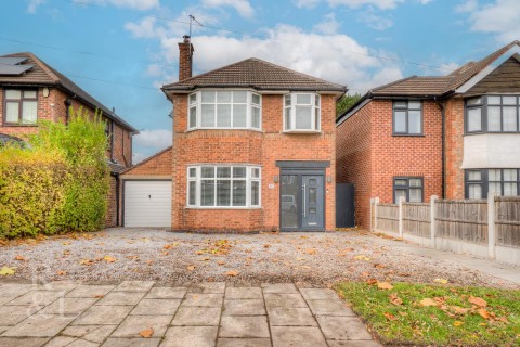 Property thumbnail image for Greythorn Drive, West Bridgford, Nottingham