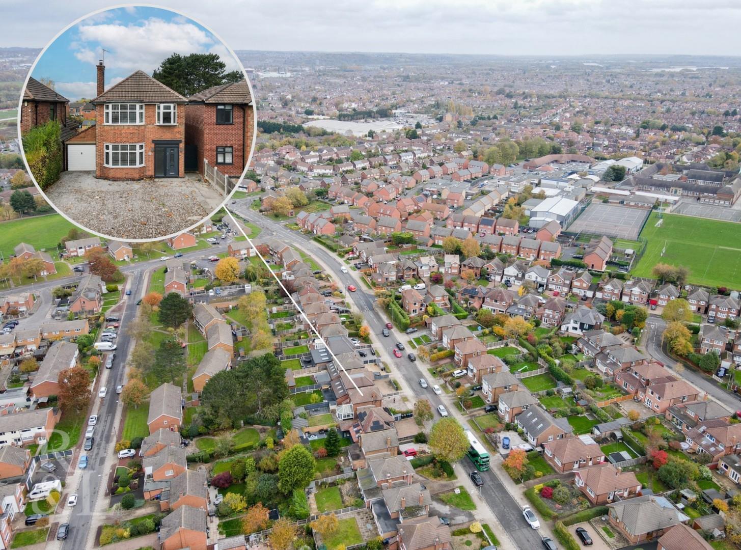 Property image for Greythorn Drive, West Bridgford, Nottingham