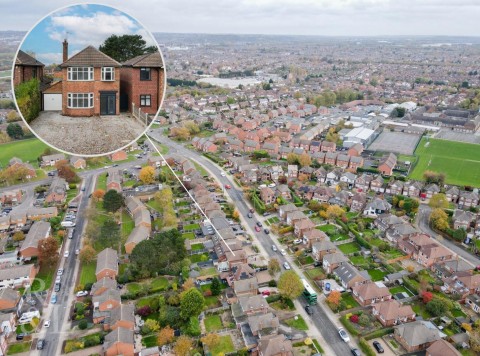 Property thumbnail image for Greythorn Drive, West Bridgford, Nottingham