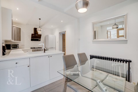 Property thumbnail image for Greythorn Drive, West Bridgford, Nottingham